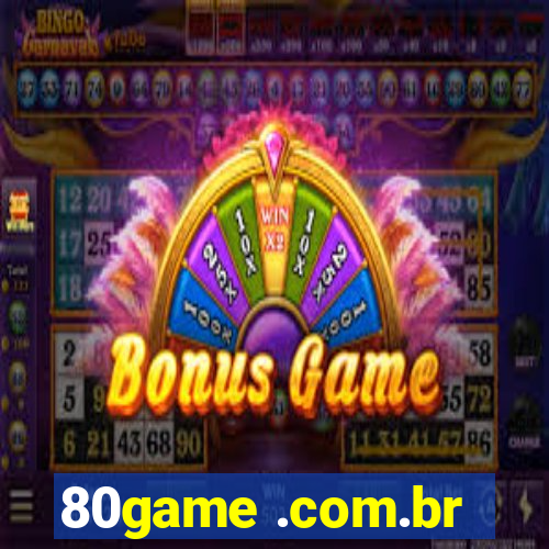 80game .com.br